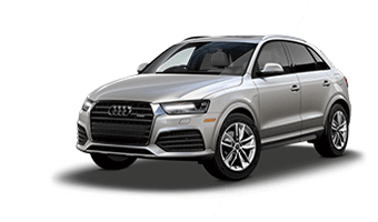 8u0071151 Audi Base Carrier Bars Racks Audi Orange